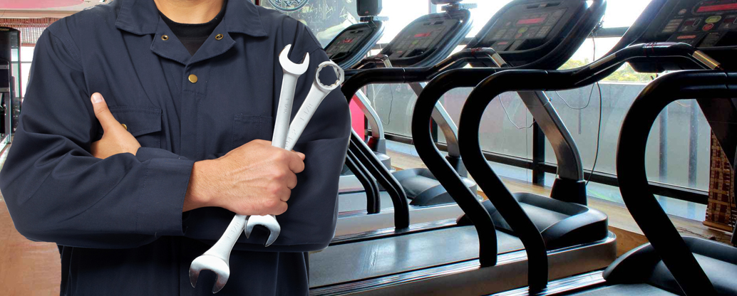 The Gym Doctor Exercise Equipment Service and Maintenance