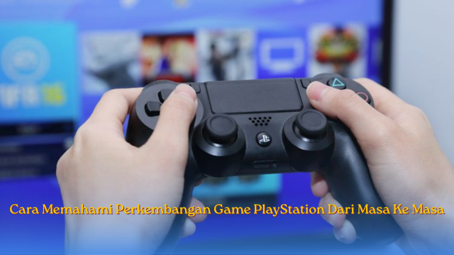 Game Playstation