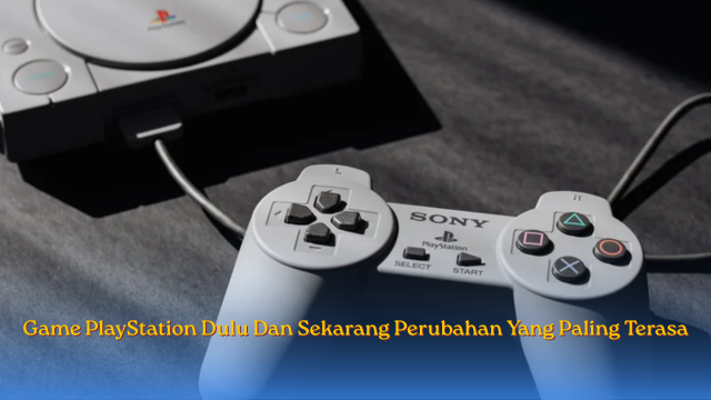 Game Playstation