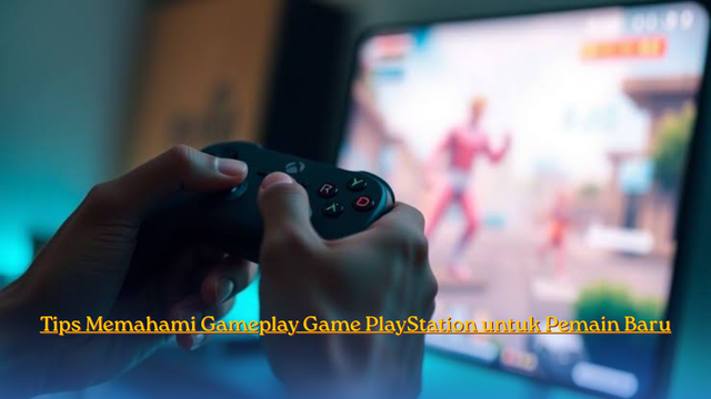 Tips Memahami Ga Gameplay